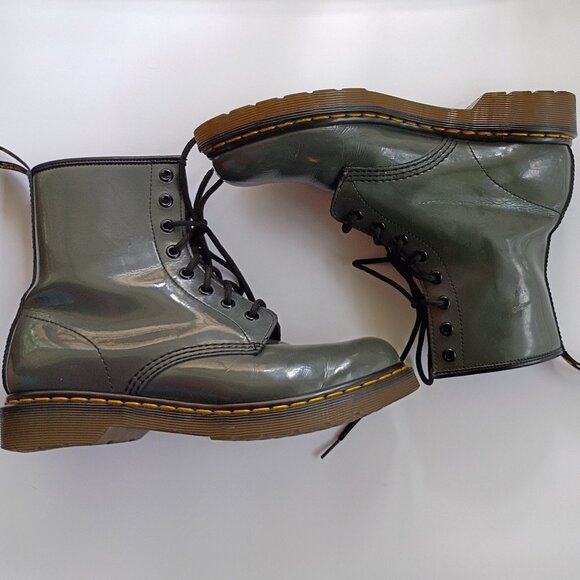 Dr. Marten's Boots - Picture 3 of 11